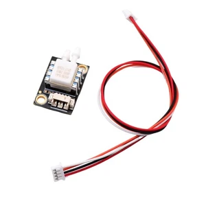 Velocímetro de aire PX4 como se muestra plástico + metal para controlador de vuelo PX4 X3W4 - Imagen 1 de 7