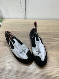 Five Ten 5.10 Anasazi Mokassym Kletterschuhe Herren Größe 12 - Bild 1 von 21