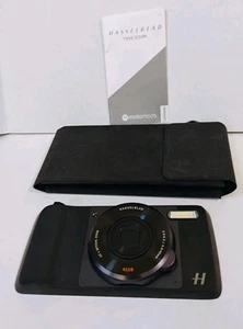 Hasselblad 4116 True Zoom Camera/Case Moto Mod for Moto Z - Photo 1 sur 6