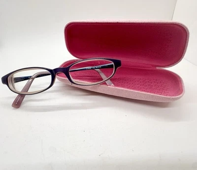 WoW~ Monturas de gafas Candie's Ashlee SOLO Foto 1 de 4