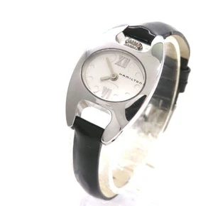 Marilyn ähnliche HAMILTON Hamilton Uhr American Classic Hamilton,16499 - Bild 1 von 10