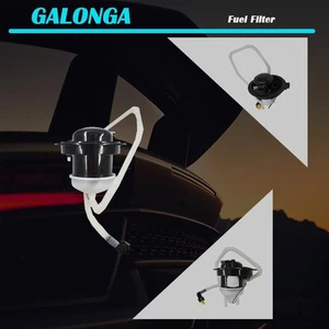 Fuel Filter For 08-14  Porsche Cayenne 955 957 Base S Turbo 7L5919679 - Picture 1 of 11