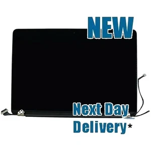 Apple Macbook Pro A1425 Laptop Schermo Retina Display 13 " Completo LCD Assembly - Picture 1 of 3