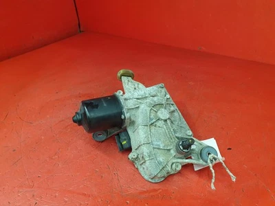 RENAULT SCENIC III 2011 LEFT FRONT WIPER MOTOR 5 DOOR MPV 288106133R - Изображение 1 из 4