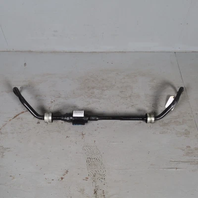 BMW 550i 640i 740i 750Li Front Active Stabilizer Sway Bar 37116775205 OEM Used Foto 1 de 4