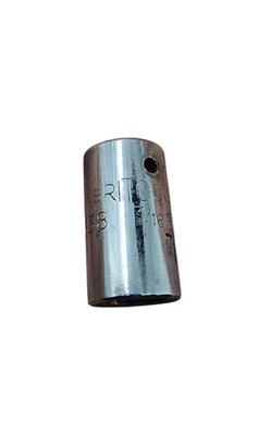 Britool 1/8" Drive Socket 3/16 BS DH338 - Image 1 of 4