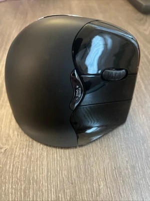 Evoluent Vertical Mouse VM4RB Mouse  4 Right Bluetooth - Image 1 of 4