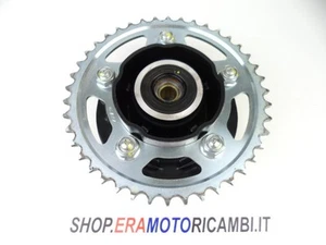 Rear Wheel Hub With Bearings HONDA Hornet 600 2003/2004 - Picture 1 of 5