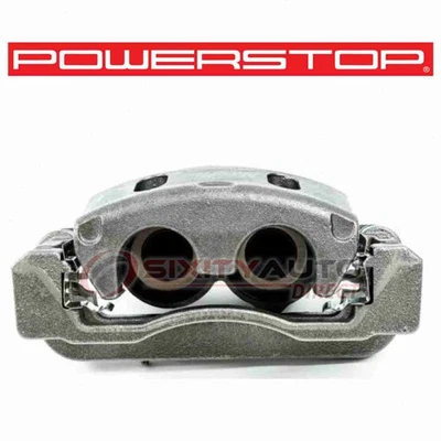 PowerStop Front Left Disc Brake Caliper for 2007-2016 GMC Sierra 1500 - iu Foto 1 de 4