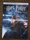 Harry Potter and the Goblet of Fire (DVD, 2006, 2-Disc Set, Special Edition)