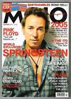 Mojo Magazin Nr. 146 Januar 2006 mbox986 Springsteen Bruce Speaks - Gorillaz
