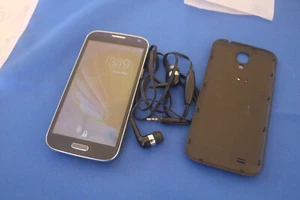 Handy Smartphon GT 19500 - Bild 1 von 6