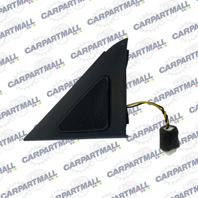 Altavoz tweeter esquina conductor delantero izquierdo Hyundai Sonata 2002-2005 OEM Foto 1 de 4