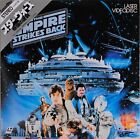 STAR WARS THE EMPIRE STRIKES BACK Laserdisc JAPAN 2LD w/Triangle OBI SF098-0013