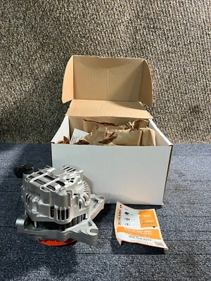 Alternador para 09-14 Ford E-150 E-250 E-350 E-450 Super Duty CW 12V Reman 11274 Foto 1 de 4