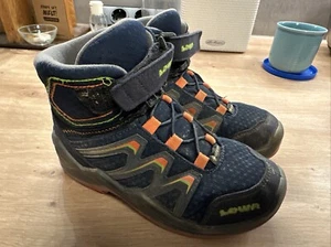 LOWA Maddox Warm GTX - Größe 29 - Winterstiefel - GORTEX - Bild 1 von 6