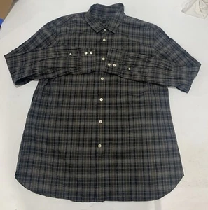 John Varvatos Shirt Long Sleeve Man Size XXL - Picture 1 of 6