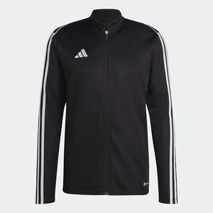 Adidas Men's MT2 Tiro 23 League Training Soccer Track Aeroready Jacket HS7231 - Picture 1 of 10
