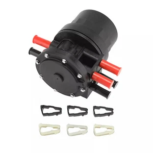 F1UZ9B263B For Ford F150-F350 1989-1997 Fuel Pump Reservoir Tank Selector Valve - Picture 1 of 24