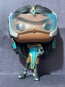 Funko POP Overwatch sciolto 181 Symmetra - Foto 1 di 8