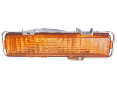 For 1983-1991 GMC S15 Jimmy Parking Light Assembly Eagle Eyes 27645ZRGB - Image 1 of 2
