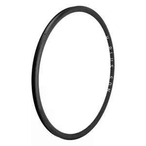 H Plus Son Archetype Rim H+son 700c 622x17.6 Archetype 32 Bk/msw - Picture 1 of 1