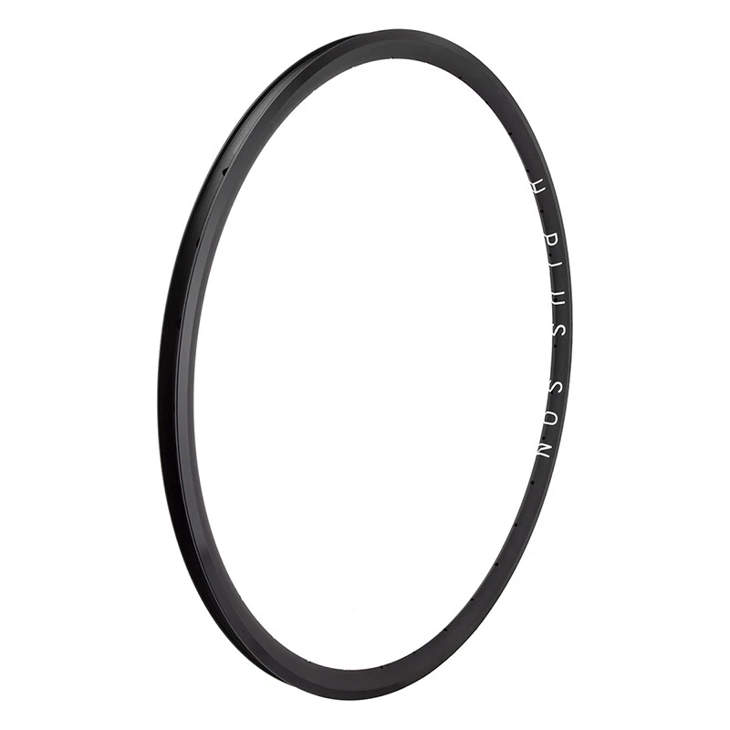 Llanta arquetipo H Plus Son H+son 700c 622x17,6 arquetipo 32 Bk/msw Foto 1 de 1