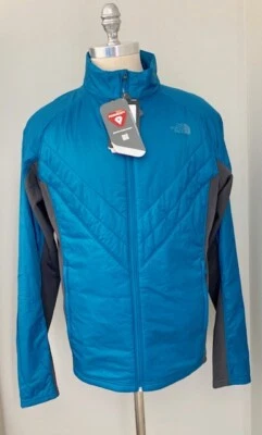 The North Face  Men's Flight Touji Ruinning Jacket Large - Image 1 of 4