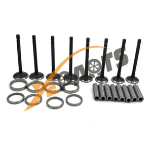 New Valve Train Kit For Shibaura engine N844 - Picture 1 of 3
