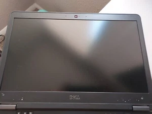 Dell LATITUDE E7440 14" FHD 30 pin LED Screen Top and Bottom Brackets (complete - Afbeelding 1 van 1