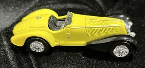 Alfa Romeo Spider New Ray 1938 8C 2900, Yellow, 1/43 - Picture 1 of 12