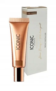 ICONIC LONDON Sheer Blush - Spiced Tan 12.5ml - Picture 1 of 3