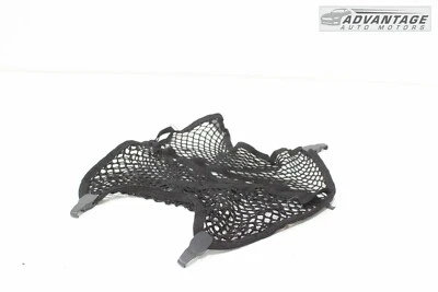 AUDI Q3 QUATTRO 2015-2018 MALETERO PISO MALETERO MALETERO RED CARGA OEM Foto 1 de 4