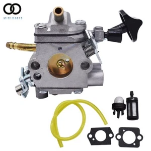 Carburetor For Zama C1Q-S183 Carb For Stihl BR500 BR550 BR600 Backpack Blower US - Picture 1 of 7