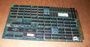 AMS HN 807-016 AUDIO CARD - Picture 1 of 1