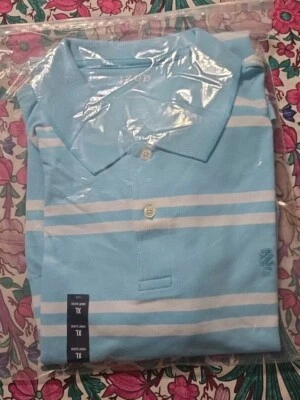 IZOD T-Shirt-Size X-LARGE Was $55 - Imagem 1 de 4