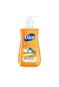 Dial Liquid Moisturizing Hand Soap with Miracle Oil Marula Gentle Clean 7.5 oz - Picture 1 of 1