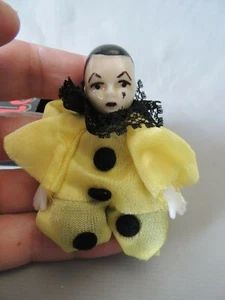 el greco small doll linea d' oro GuGi  1979 in official box - Picture 1 of 8