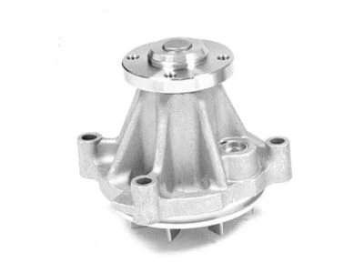 For 1996-1998 Ford Mustang Water Pump 99976BK 1997 4.6L V8 Engine Water Pump - Изображение 1 из 2