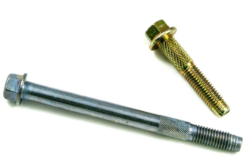 LS1 LS2 LS6 Camaro Trans Am Corvette GM OEM Starter Bolts Set 12561848 11610787 - Image 1 of 1