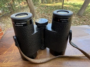 Leitz / Leica 6x24. Wide Angle Compact Binoculars. - Picture 1 of 5