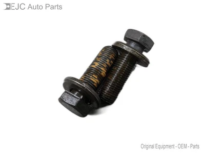 Par de pernos de transmisión del árbol de levas de Nissan Altima 2.5 S 2.5 2015 Foto 1 de 4