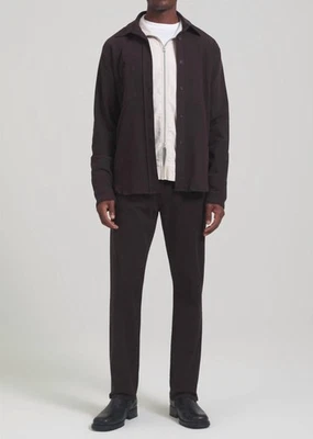 Citizens Of Humanity Elijah Straight Leg Pants Size 36 - Image 1 of 4