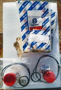 New Holland Seal Kit OEM FP552 (9966147 ) P/S Motor Original Package Sealed NOS - Picture 1 of 11