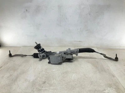 Barra de engranajes y piñón de dirección asistida 14-15 Mercedes-Benz CLA250 C117 FABRICANTE DE EQUIPOS ORIGINALES Foto 1 de 4