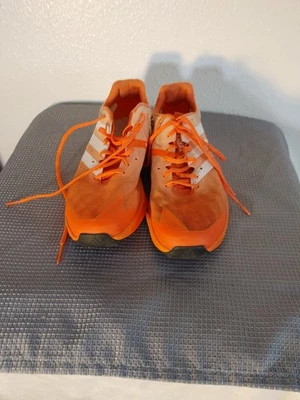 Zapatos Adidas Terrix Continental para hombre talla 10 pista de correr al aire libre Trail Run Foto 1 de 4