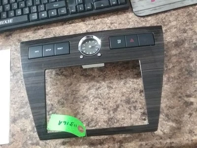 MILAN     2007 Dash Bezel 572957 - Изображение 1 из 4