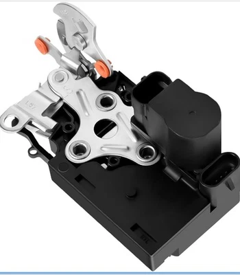 Actuador de bloqueo de puerta levadiza para Chevrolet Trailblazer 2002-2009 Foto 1 de 4