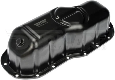 Dorman 264-475 Engine Oil Pan For 07-20 Land Cruiser LX570 Sequoia Tundra - Image 1 of 4