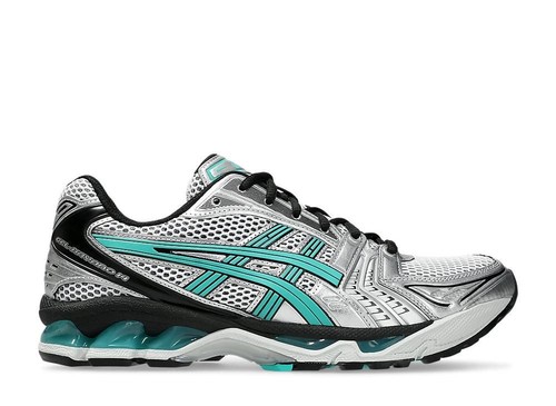 Asics Gel Kayano 14 cascata bianca mai usata